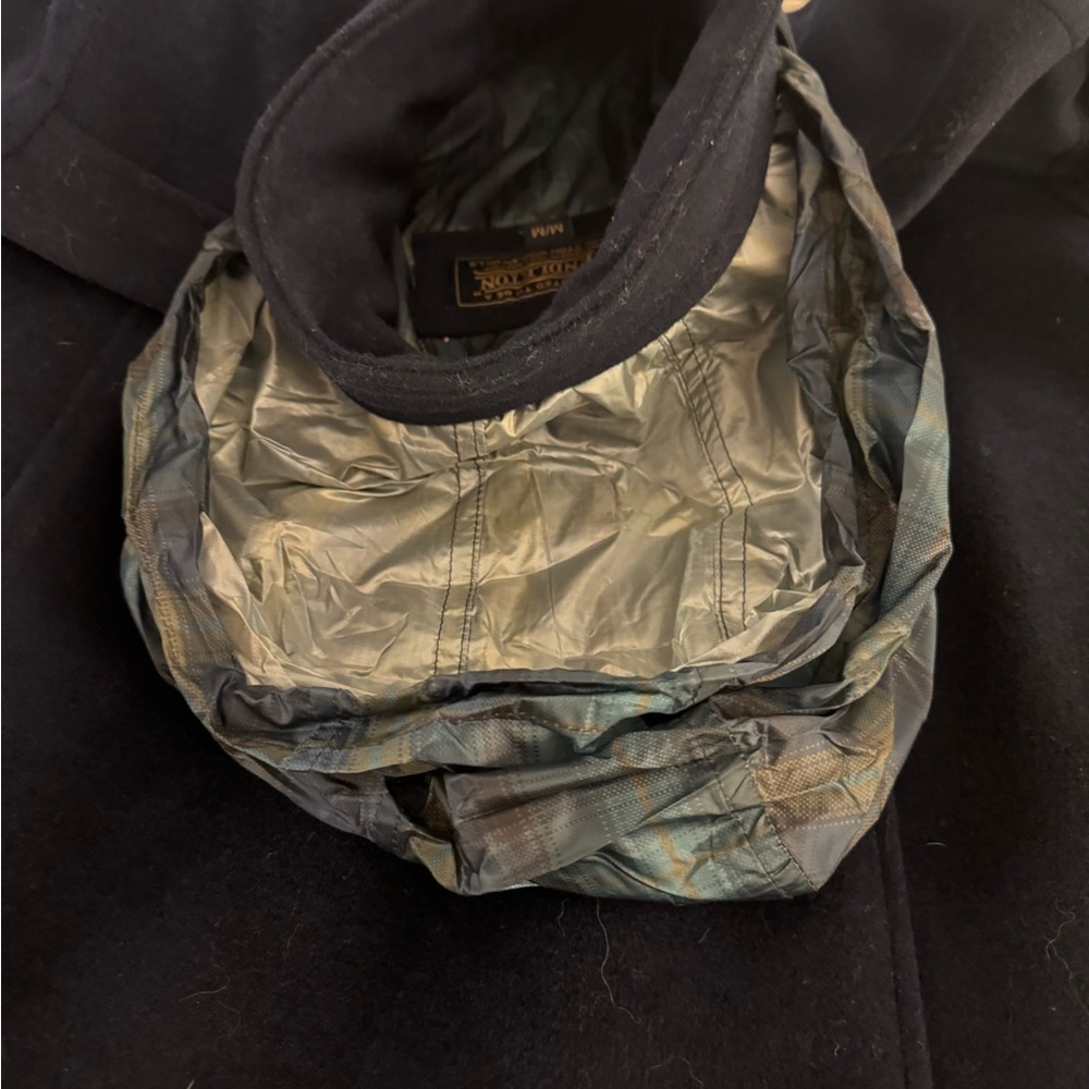 Pendleton Hampton Wool Coat - image 7